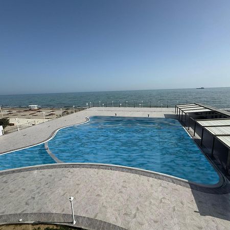 Aysberq Resort Bakú Exterior foto