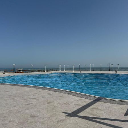 Aysberq Resort Bakú Exterior foto