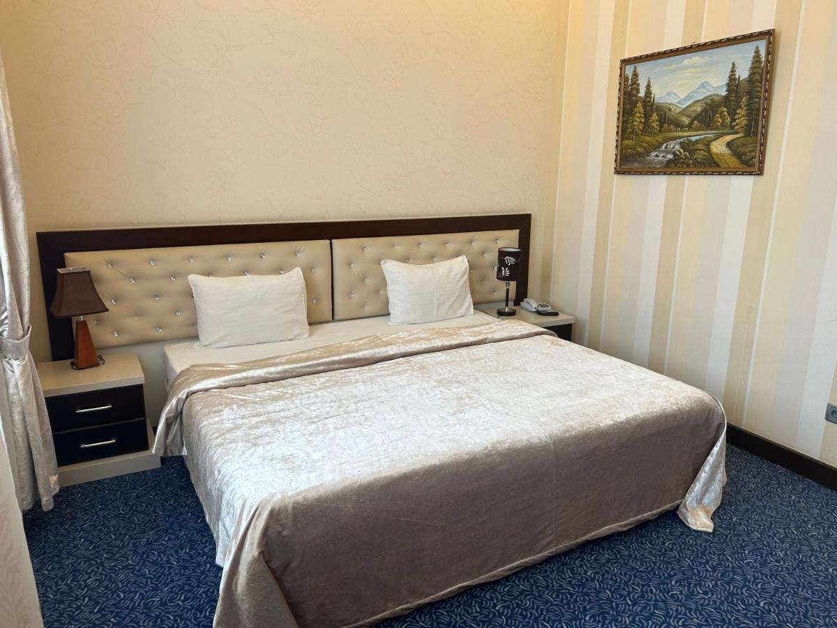 Aysberq Resort Bakú Habitación foto