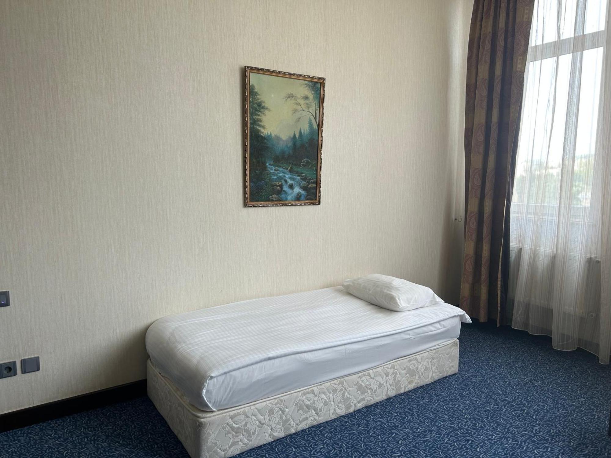 Aysberq Resort Bakú Habitación foto